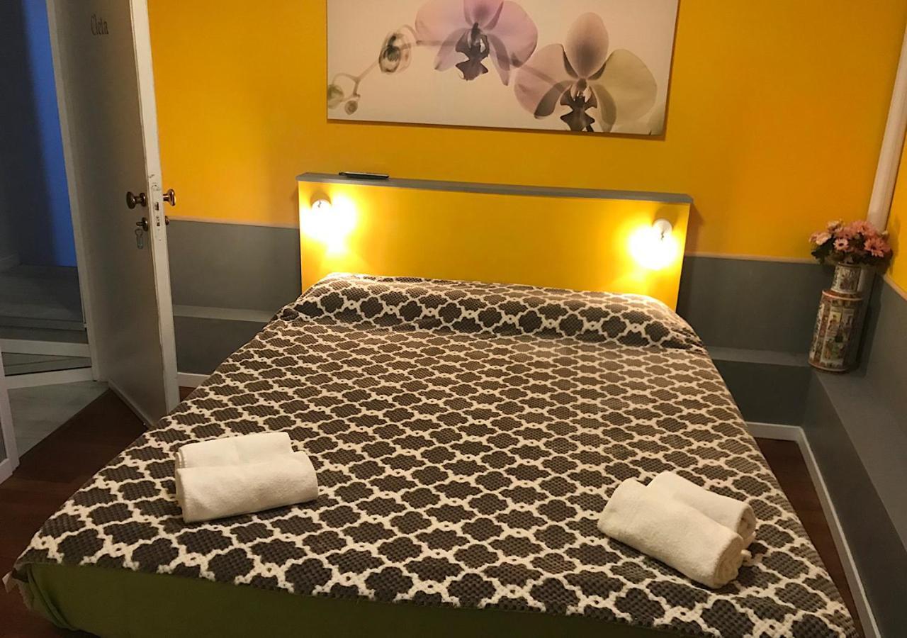 Guest House Bike & Relax 피날레리구레 외부 사진