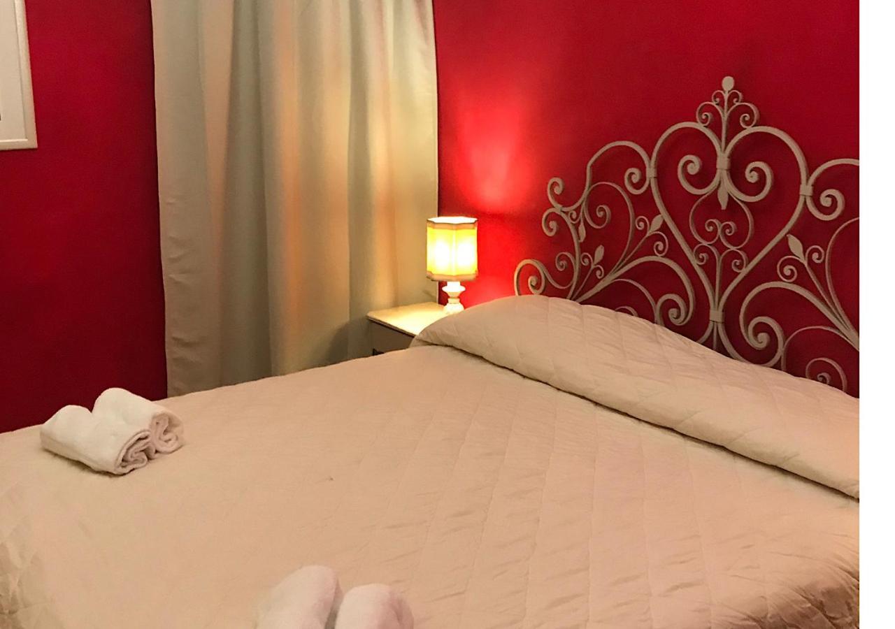 Guest House Bike & Relax 피날레리구레 외부 사진