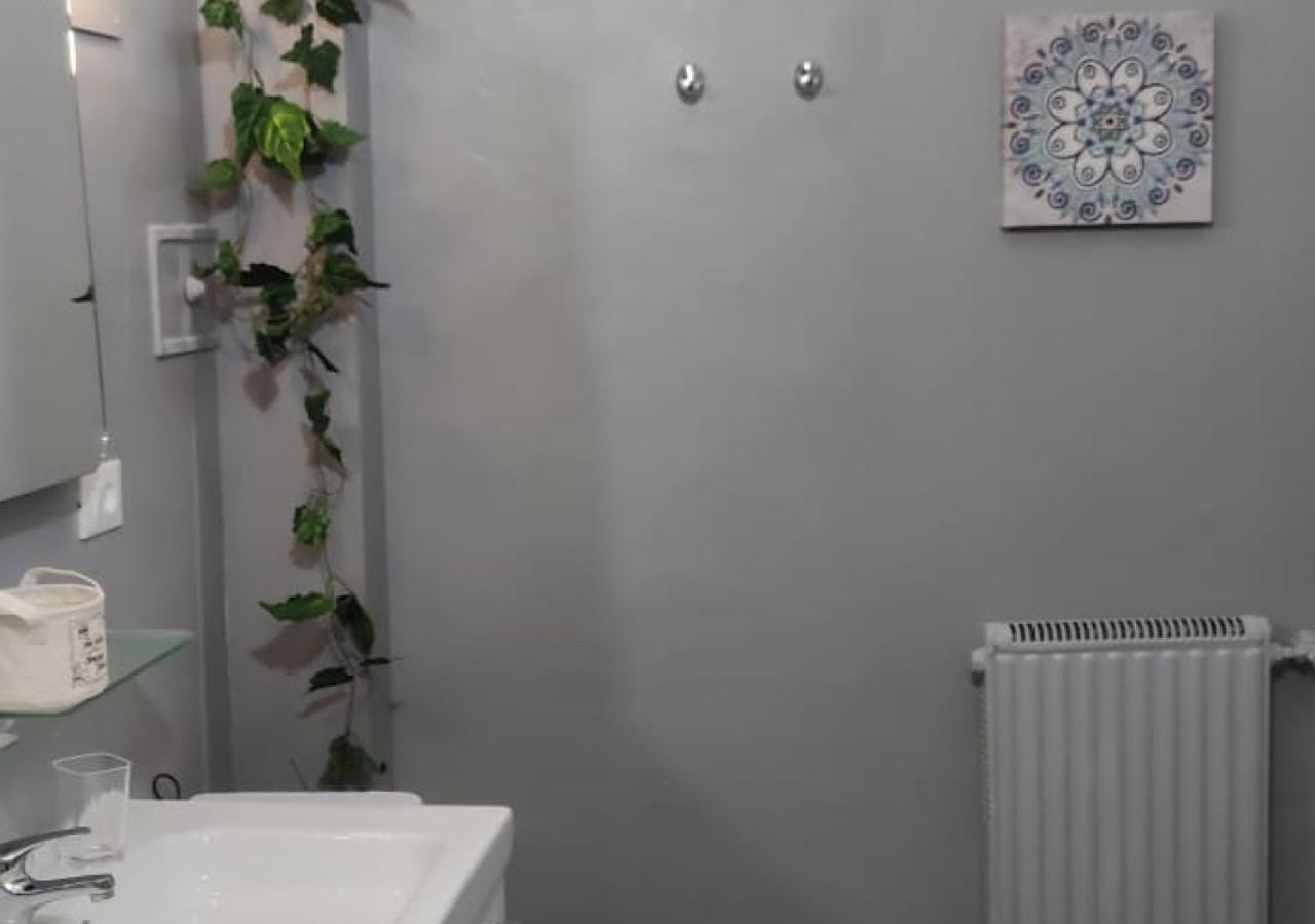 Guest House Bike & Relax 피날레리구레 외부 사진